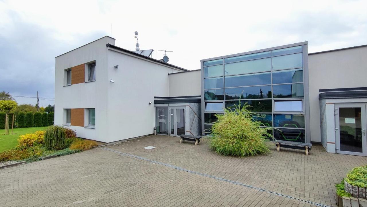 Tennishill Havirov Exterior photo