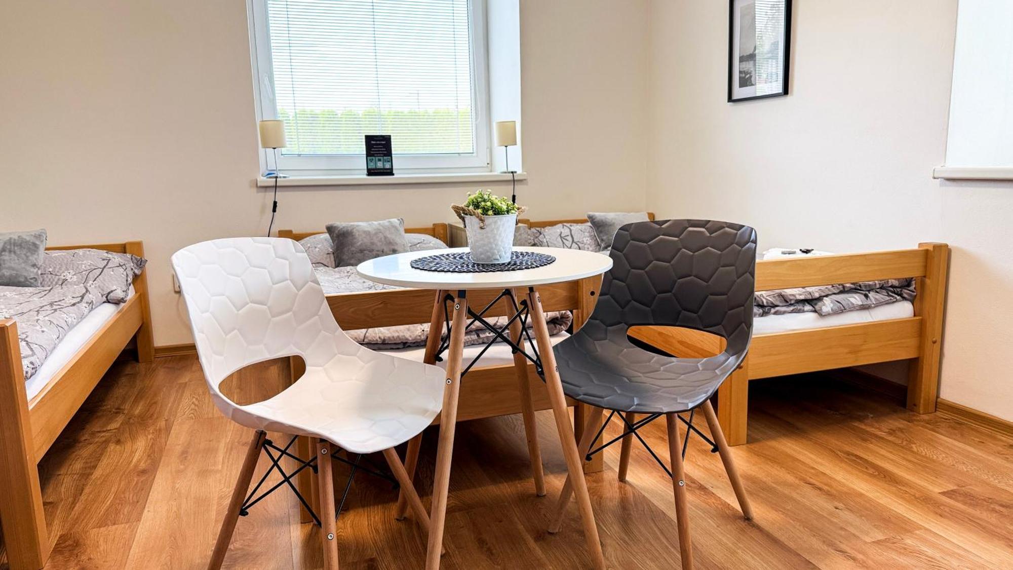 Tennishill Havirov Room photo
